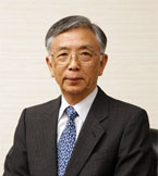 Makoto Fujii