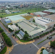 VIETNAM MEIWA CO., LTD.