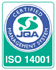 JQA ISO14001